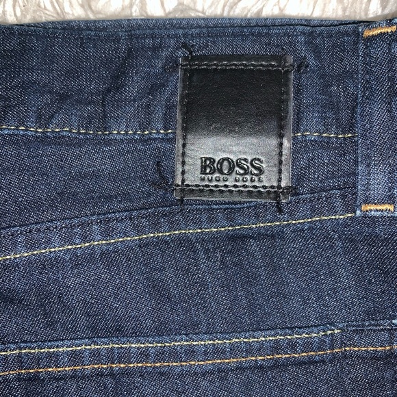 Hugo boss jeans - Picture 2 of 6